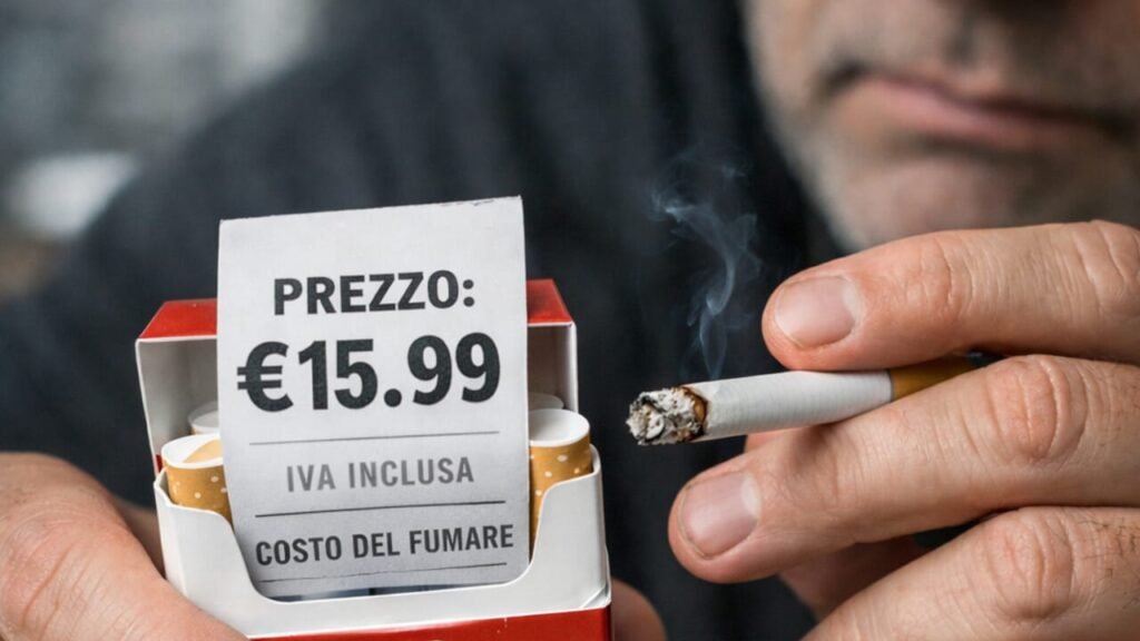 costo marlboro rosse