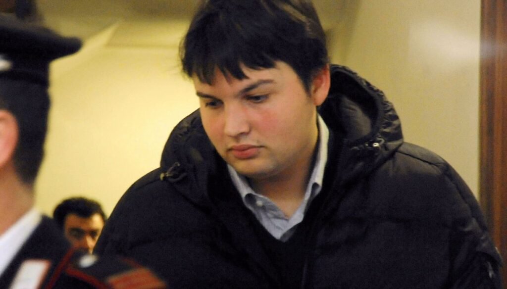 marco poggi oggi sposato