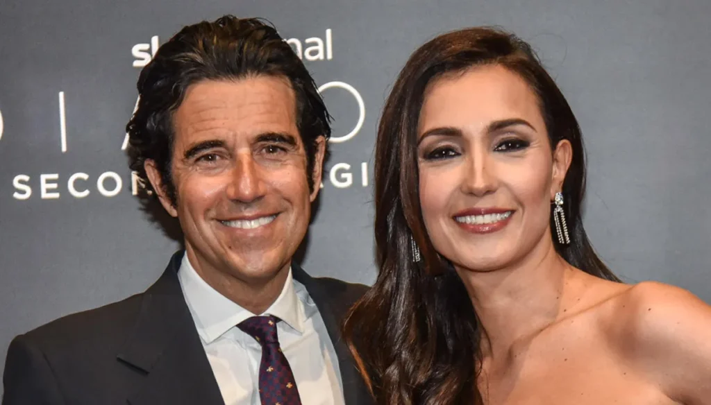 caterina balivo ex marito