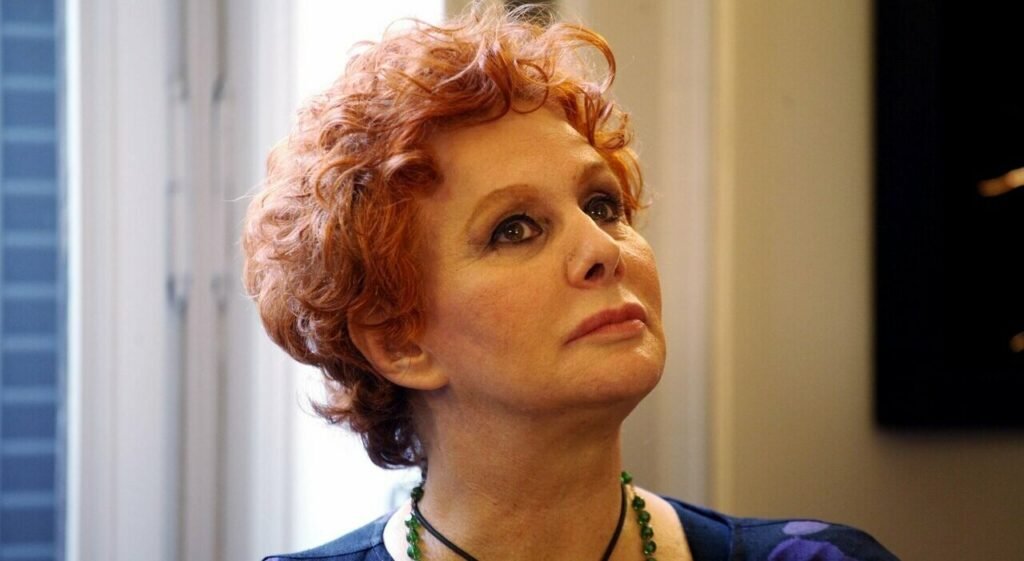 come è morta maria rita parsi