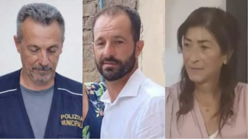 genitori di carlomagno