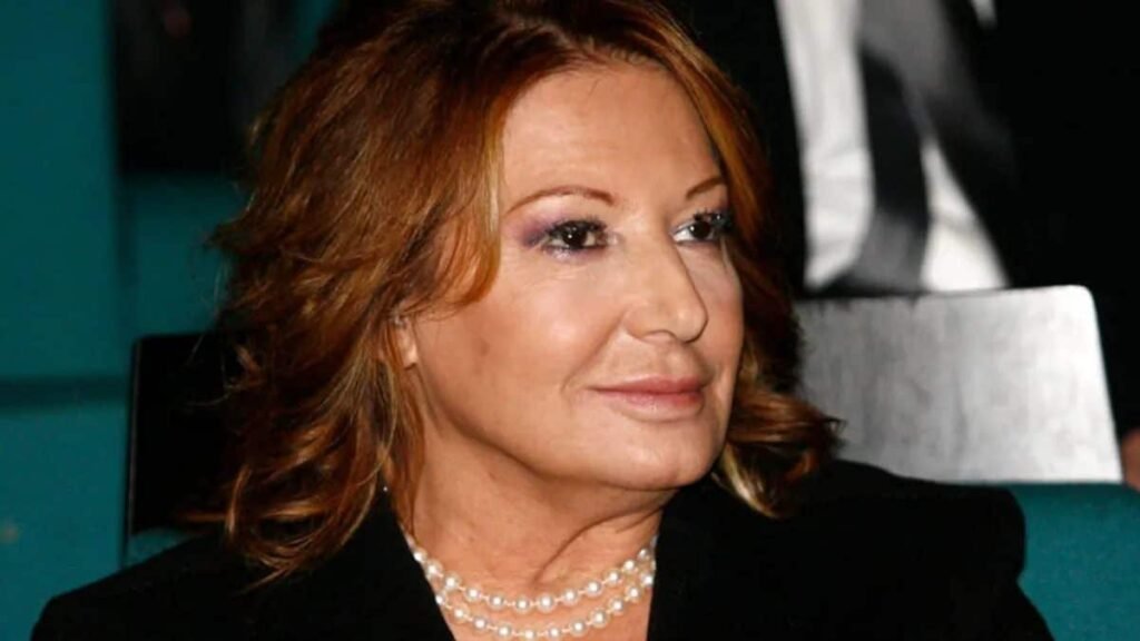 Carla Elvira Lucia Dall’Oglio: Chi è, informazioni e contesto completo carla elvira lucia dall'oglio