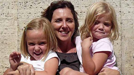 Concita De Gregorio Figli: Tutto sulla famiglia della giornalista italiana concita de gregorio figli