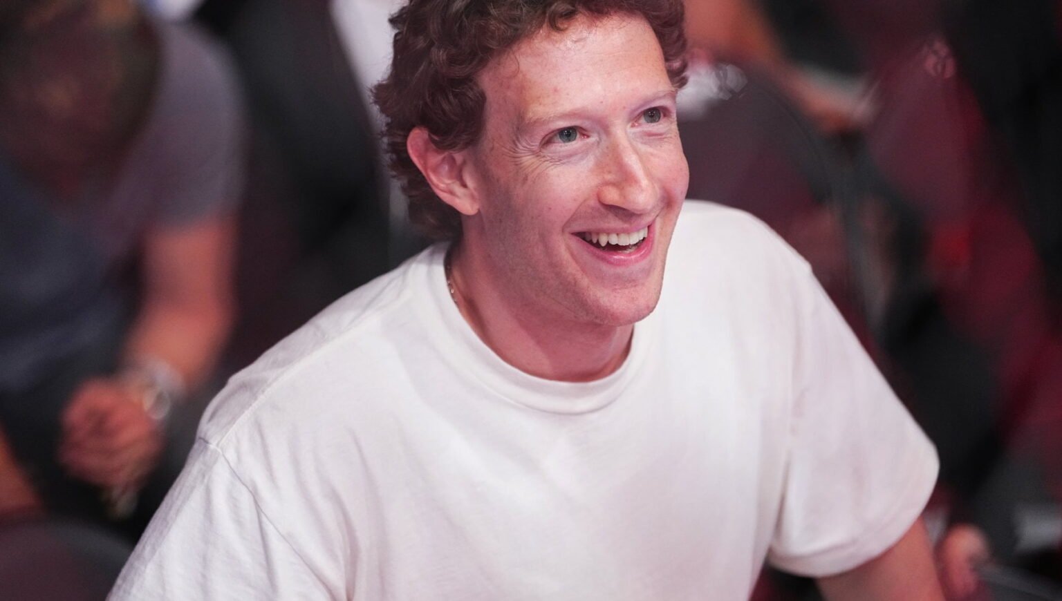 mark zuckerberg patrimonio netto