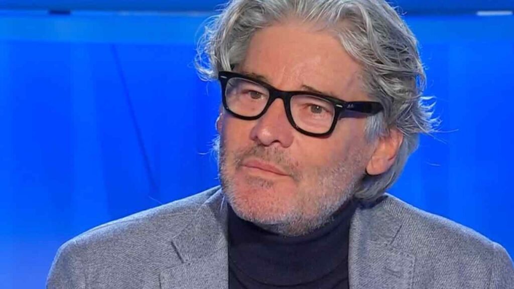 paolo del debbio nuova fidanzata