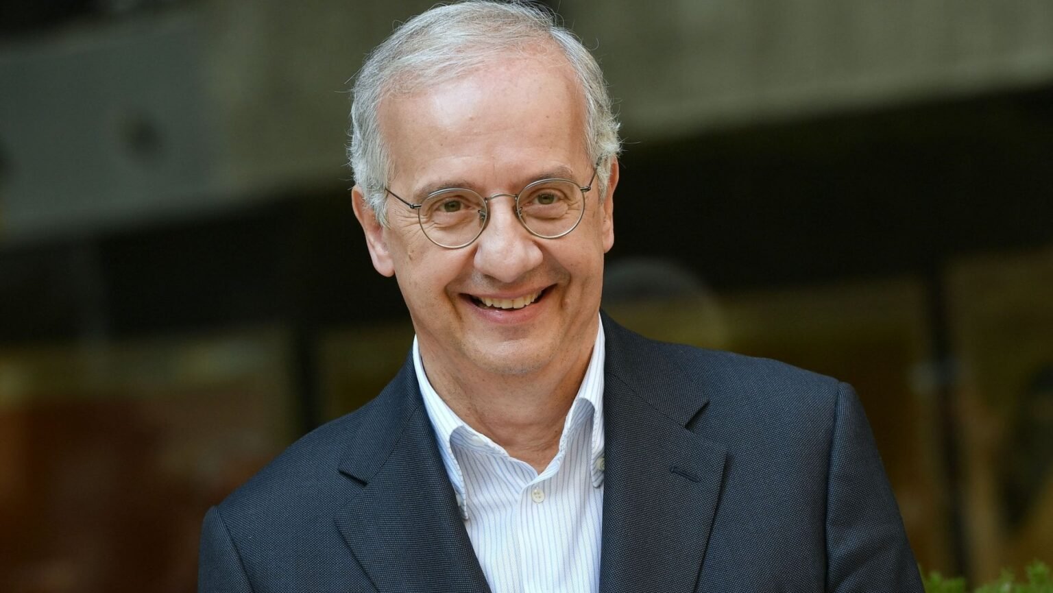 walter veltroni separato